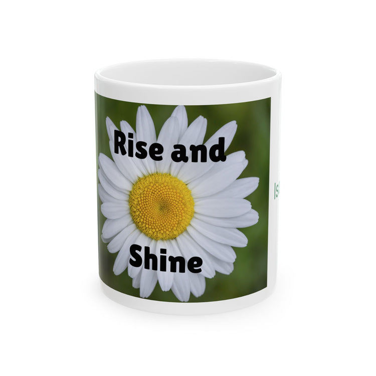 Ceramic Mug, (11oz, 15oz)