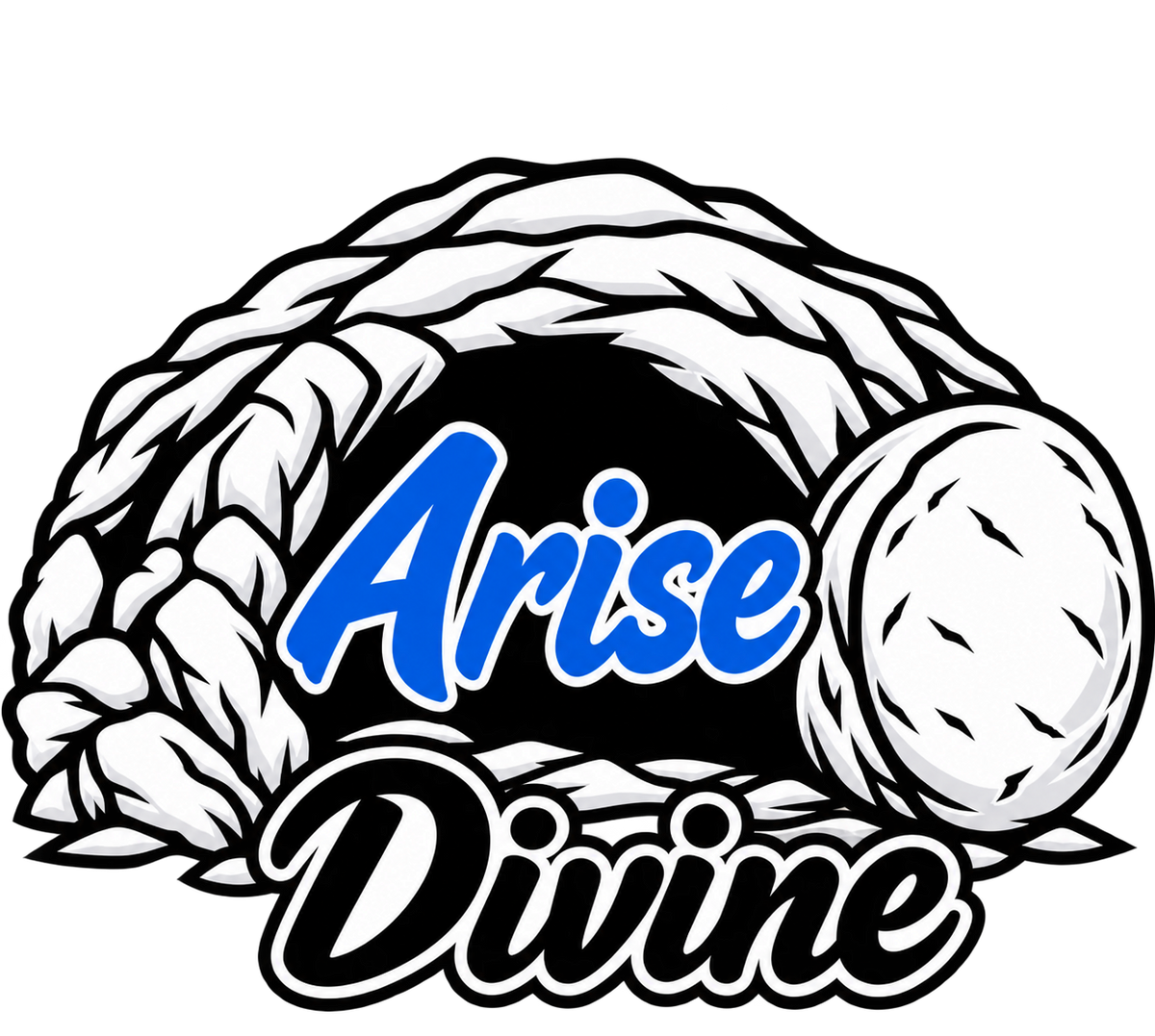 Arise Divine